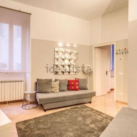 Easy Life Campo De' Fiori Apartment Rome Luaran gambar