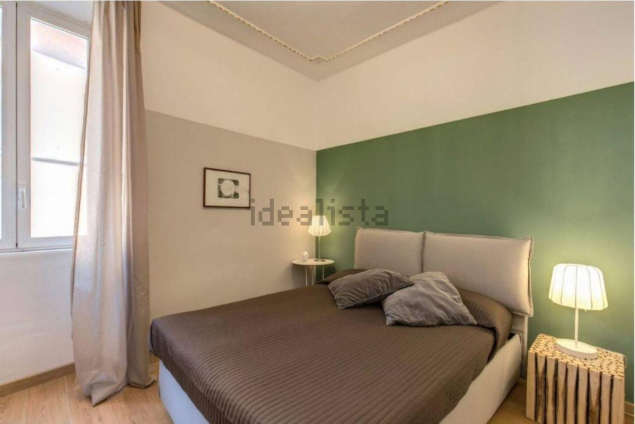Easy Life Campo De' Fiori Apartment Rome Luaran gambar